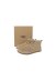 UGG Neumel Stiefelette in Sandfarbe Khaki