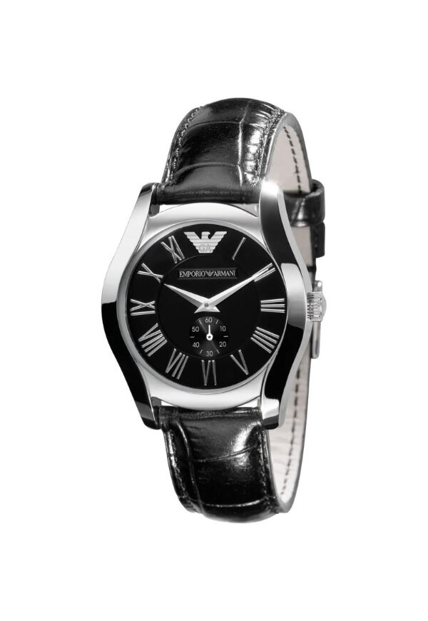 Emporio Armani Classic Damenuhr AR0644