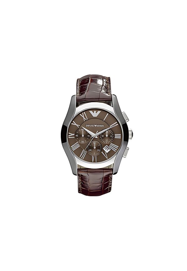 Emporio Armani Chronograph Herrenuhr AR0671