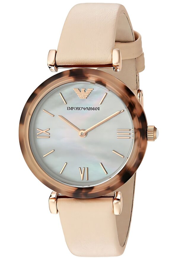 Emporio Armani Classic Damenuhr AR11004
