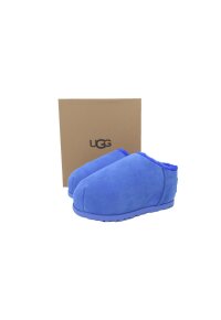 UGG Stiefel mit Fleecefütterung in Blau