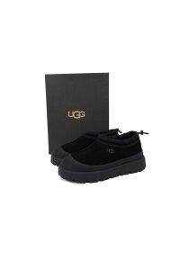 UGG Low Sneaker in Schwarz