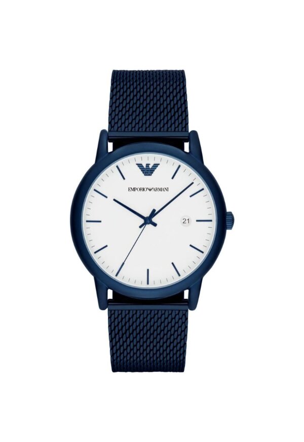 Emporio Armani Chronograph Herrenuhr AR11025