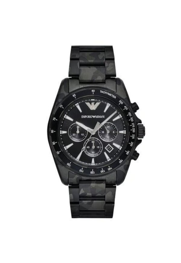 Emporio Armani Sport Herrenuhr AR11027