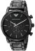 Emporio Armani Chronograph Herrenuhr AR11045