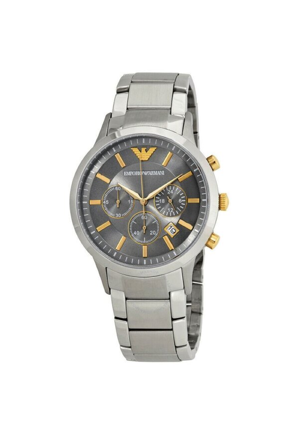 Emporio Armani Renato Herrenuhr AR11047