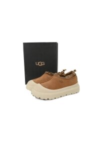 UGG Neum Low-Top Orange