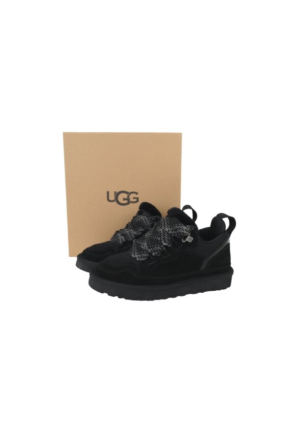 Ugg Lowmel Schwarz