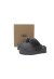 UGG Disquette Plateauslipper in Grau
