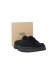UGG Disquette Plateauslipper in Schwarz