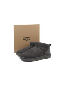 UGG Classic Ultra Mini in Braun