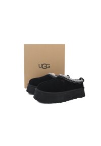UGG Tazz Plateauschuh in Schwarz