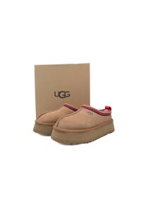 UGG Tazz Plateauschuh in Schwarz