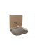 UGG Slipper in Graubraun