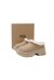 UGG Slipper in Khaki mit Heel