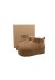 UGG Classic Ultra Mini Platform Braun