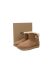 UGG Mini Bailey Button II Braun