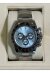Rolex Cosmograph Daytona Platinum Ice-Blue Dial with Brown Cerachrom Bezel – Reference 116506