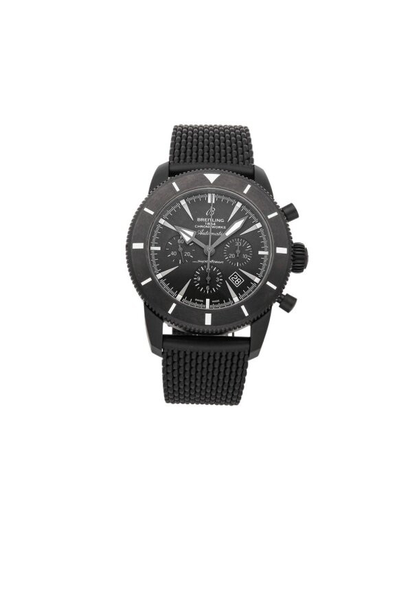 Breitling Superocean Heritage Chronoworks 46 Limited Edition