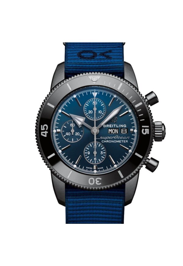 Breitling Superocean Heritage Chronograph 44 Outerknown