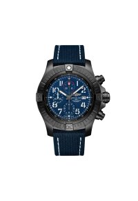 Breitling Super Avenger Chronograph 48 Night Mission