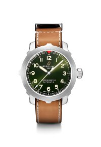 Breitling Aviator SUPER 8 B20 Automatic 46