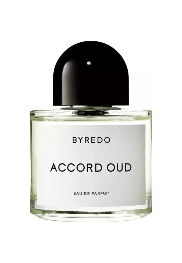 Byredo Accord Oud Eau de Parfum