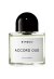Byredo Accord Oud Eau de Parfum