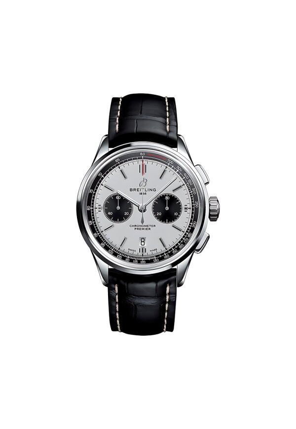 Breitling Chronograph Premier B01