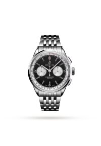 Breitling Herren Chronograph Premier B01