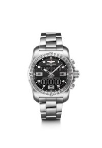 Professional Cockpit B50 aus TItan