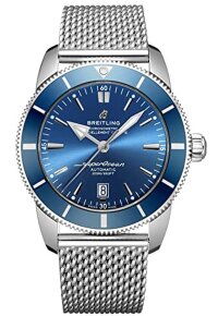 SuperOcean Heritage 42 / 44 / 46 B20