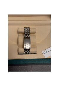 Rolex Datejust 41 Ref. 126334 mit Automatikwerk