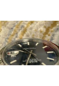 Rolex Datejust 41 Ref. 126334 mit Automatikwerk