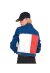 Tommy Hilfiger Damen Jeansjacke mit Flag-Backprint