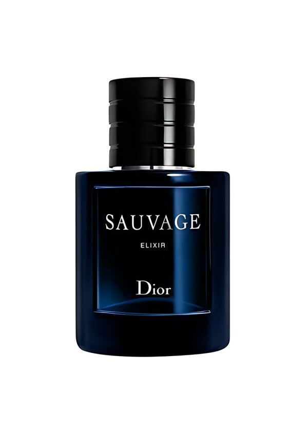 Dior Sauvage Elixir