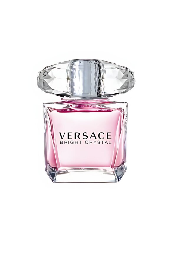 Versace Bright Crystal Eau De Toilette
