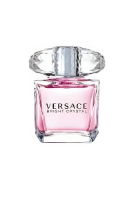 Versace Bright Crystal Eau De Toilette