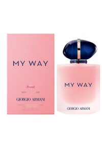 Giorgio Armani My Way Floral Eau de Parfum