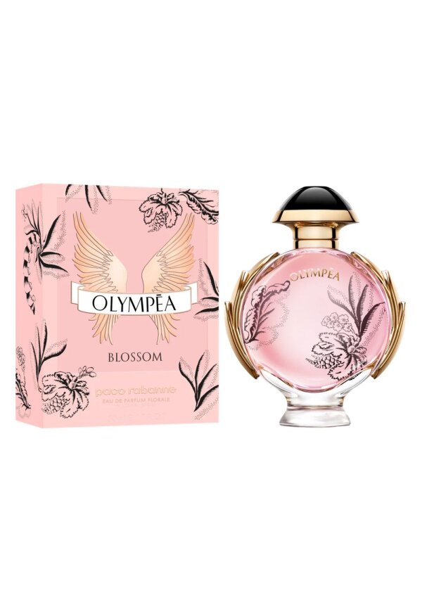 Paco Rabanne Olympea Blossom Eau De Parfum Spray