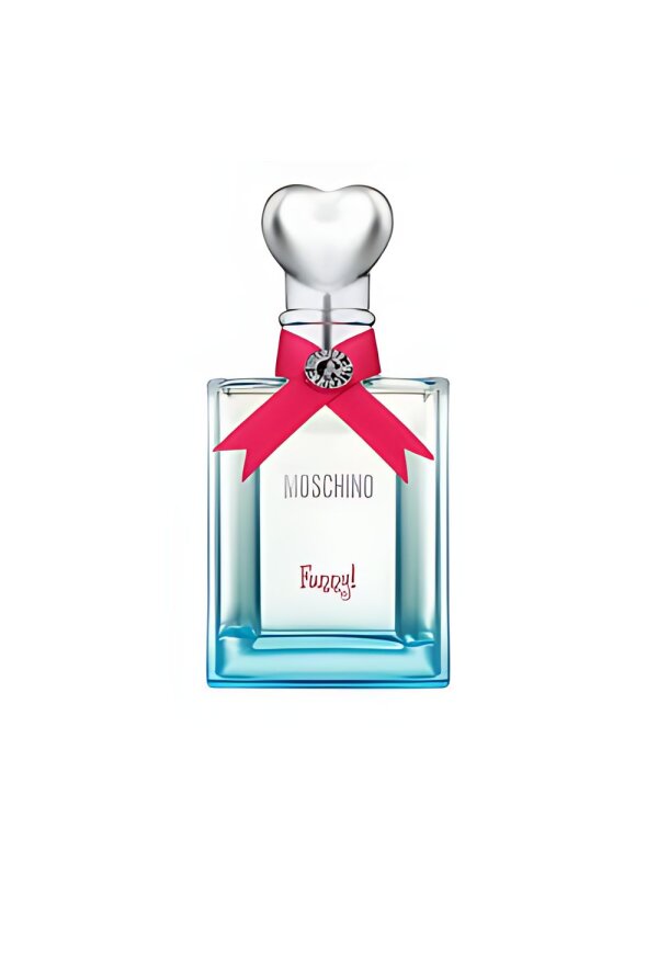 Moschino Funny Eau De Toilette