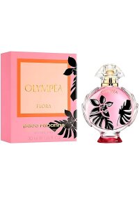 Paco Rabanne Olympea Flora Eau de Parfum
