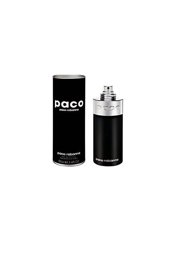 Paco Rabanne Paco Eau De Toilette