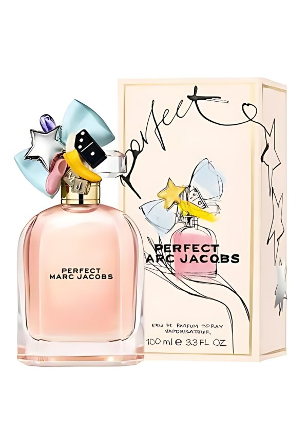 Marc Jacobs Perfect Eau De Parfum Spray