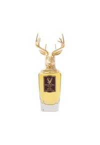 Pana Dora Sweden Oud Republic Extrait de Parfum