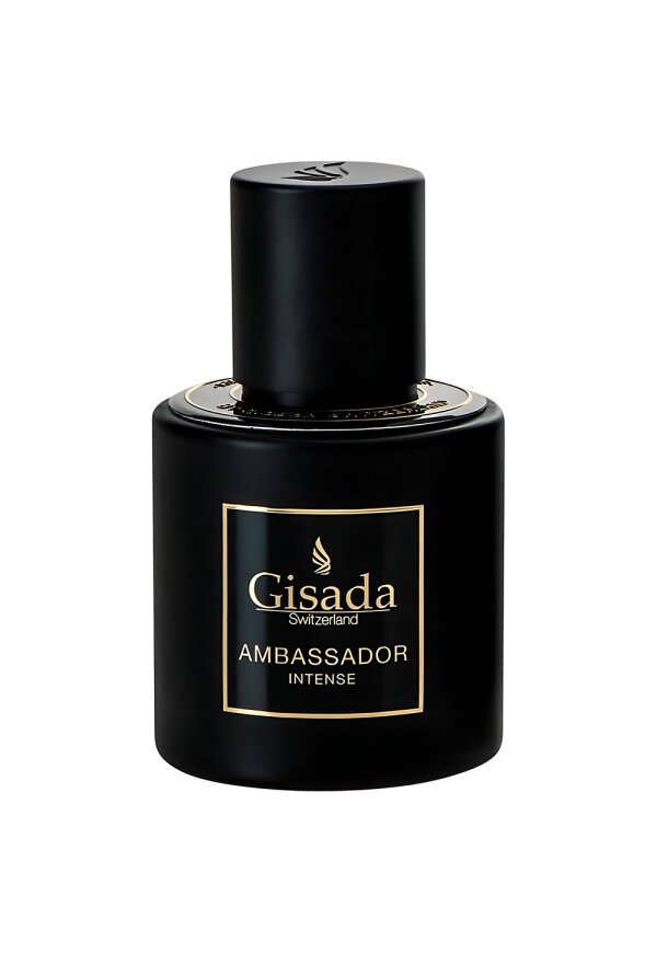 Gisada Ambassador Intense Eau de Parfum