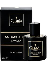 Gisada Ambassador Intense Eau de Parfum
