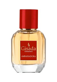 Gisada Ambassadora Eau de Parfum