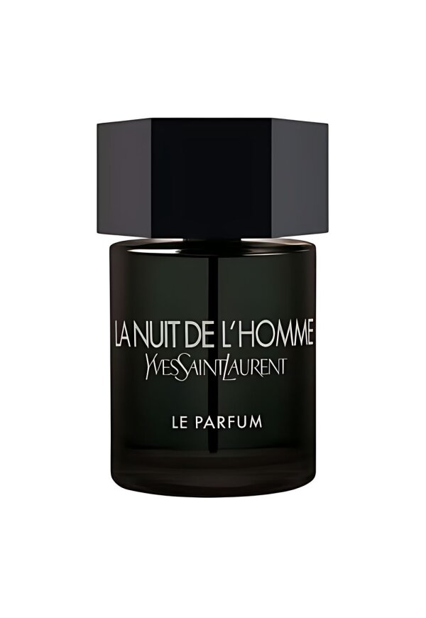 Yves Saint Laurent La Nuit De LHomme Le Parfum