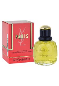 Yves Saint Laurent Paris Eau de Parfum